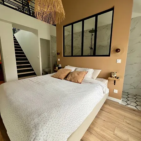 La Cle 21 Lägenhet